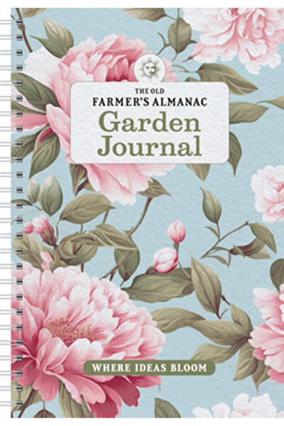 Old Farmers Almanac Almanahul Bătrânului Fermier Jurnalul Grădinii