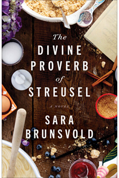 Revel Fleming H Proverbul divin al lui Streusel