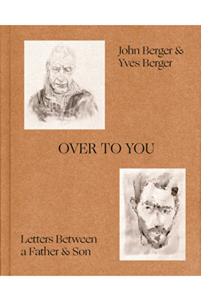 Pantheon La tine: Scrisori între un tată și un fiu