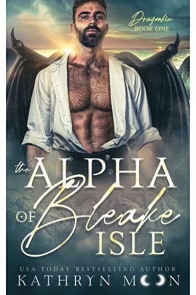 INDEPENDENT CAT Alfa din Insula Bleake