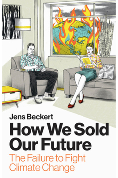 Polity Pr Cum ne-am vândut viitorul: Eșecul de a combate schimbările climatice