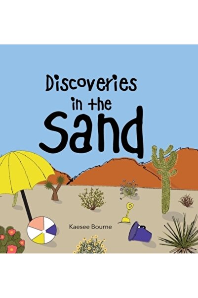 INDEPENDENT CAT Descoperiri în nisip