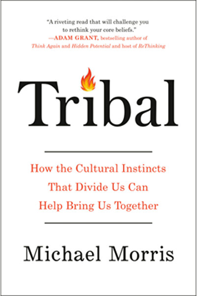 Portfolio Tribal: Stăpânirea codurilor culturale care conduc comportamentul uman