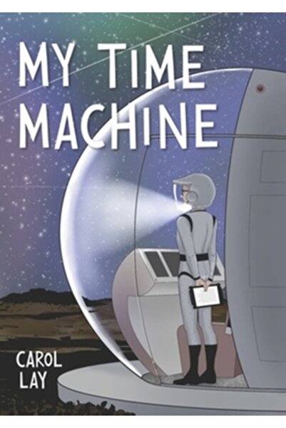 Fantagraphics Books Mașina mea a timpului