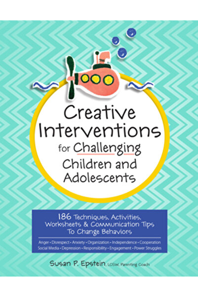 Pesi Pub & Media Intervenții creative pentru copii și adolescenți cu dificult...