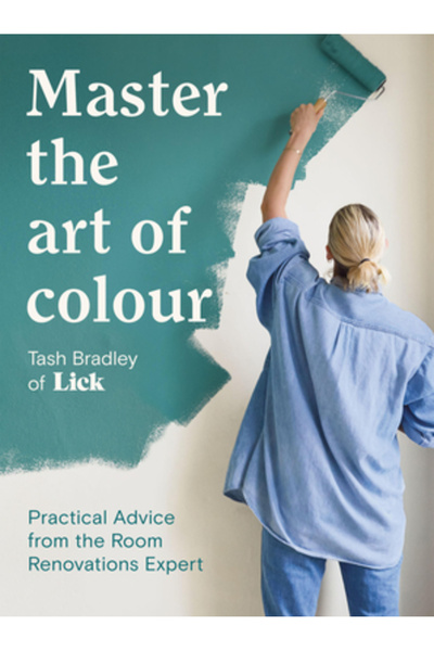 Quadrille Trăind în culoare: Un ghid practic și bugetar pentru decorarea case...