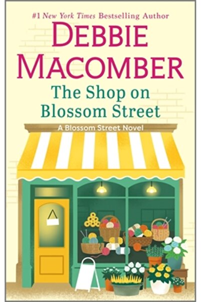 Mira Magazinul de pe strada Blossom