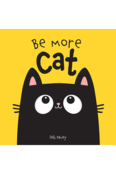 Boxer Books Fii mai pisică