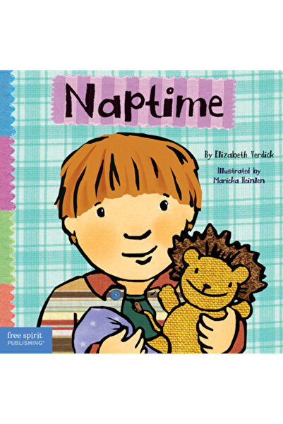 Free spirit publishing Ora puiului de somn