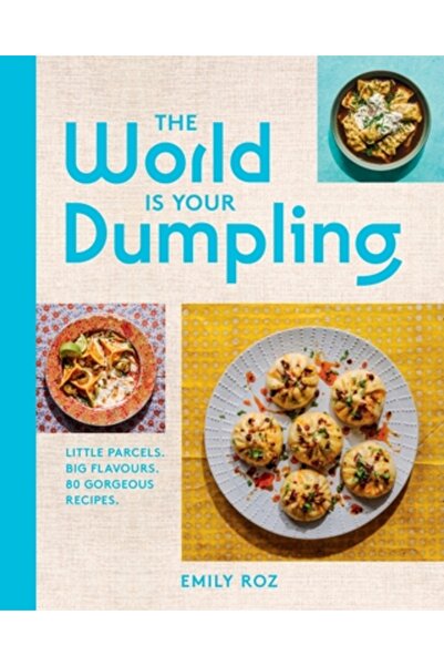 Harvest Pubn Lumea este găluștele tale: Pachețele mici. Arome mari. 80 de rețete minunate.