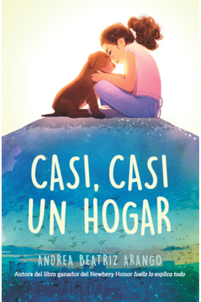 Vintage Espanol Casi, Casi Un Hogar / Something Like Home