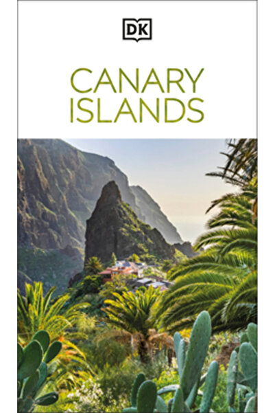 Dk Pub Insulele Canare DK