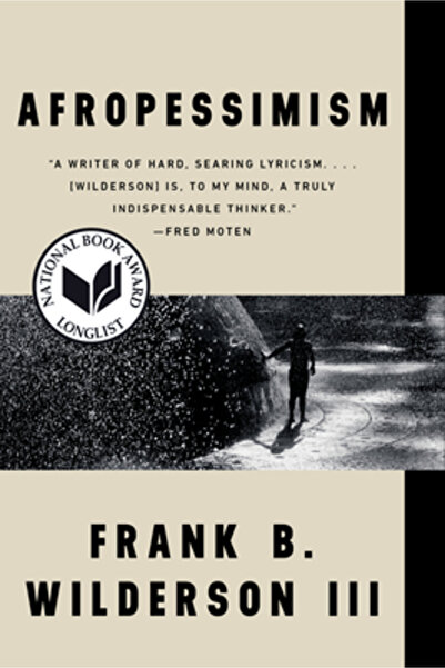 Liveright Pub Corp Afropesimism