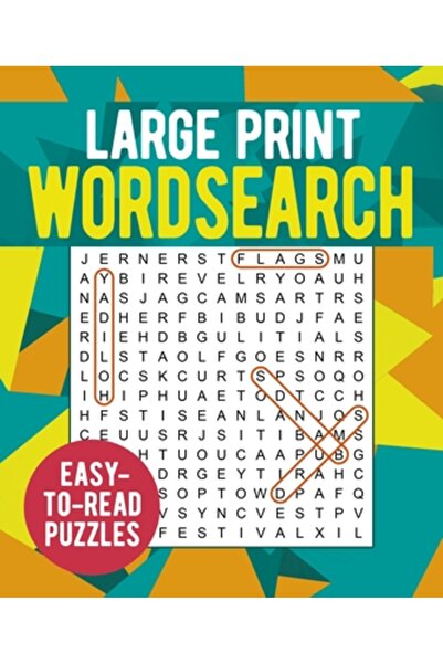 Sirius Entertainment Căutare de cuvinte cu caractere mari: Peste 250 de puzzl...