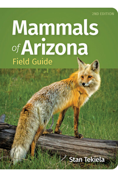Adventurekeen Ghid de teren pentru mamiferele din Arizona