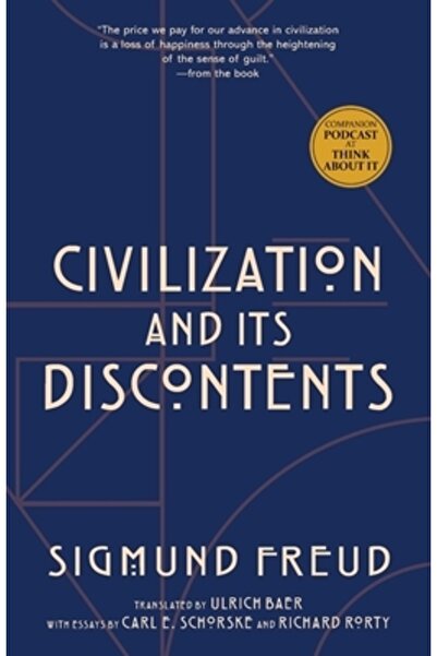 Bookbaby Civilizația și nemulțumirile sale (ediție adnotată Warbler Classics)