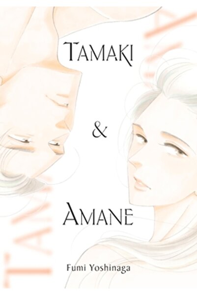 Yen Pr Tamaki și Amane