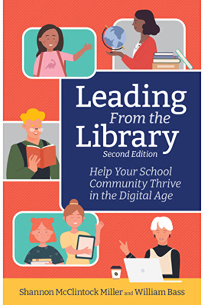 Intl Society For Technology Ed Conducerea din bibliotecă, ediția a doua: Ajut...