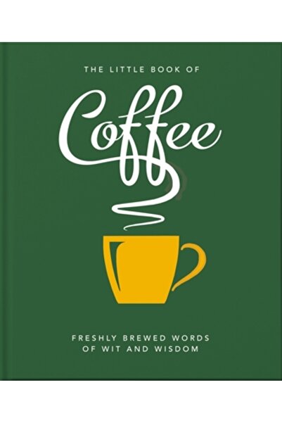 Orange Hippo Mica carte a cafelei: Fără filtru