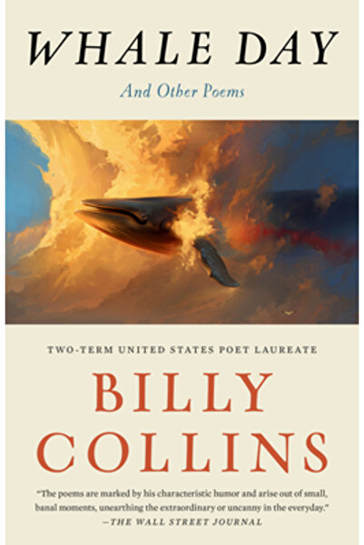 Random House Ziua Balenelor: Și Alte Poezii