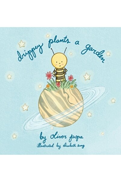 INDEPENDENT CAT Plante Drippey O Grădină