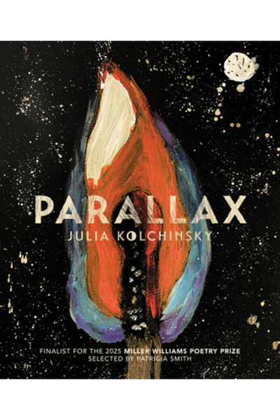 Univ Of Arkansas Pr Paralaxă