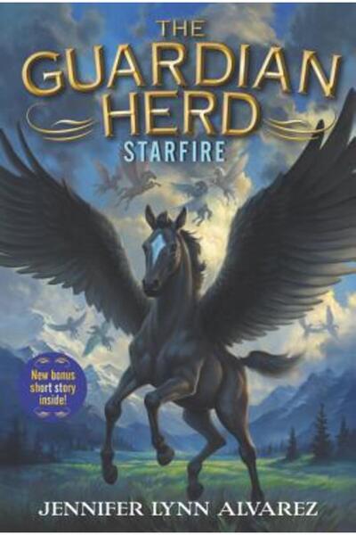 Harper Collins Stea de foc