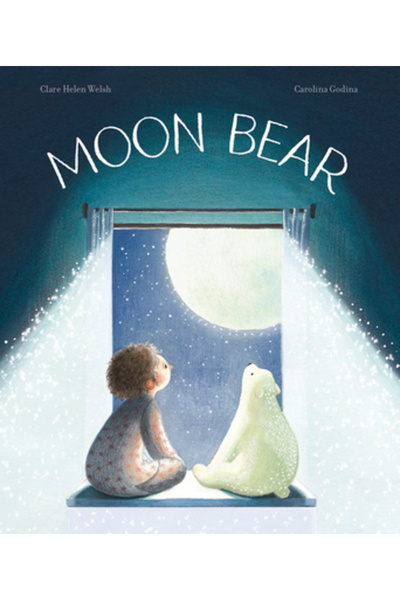 FRANCES LINCOLN Ursul Lunii