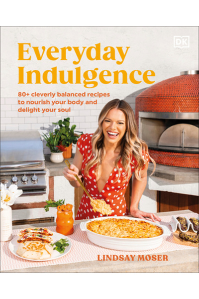 Dk Pub Răsfăț cotidian: Peste 80 de rețete ingenios echilibrate pentru a vă h...