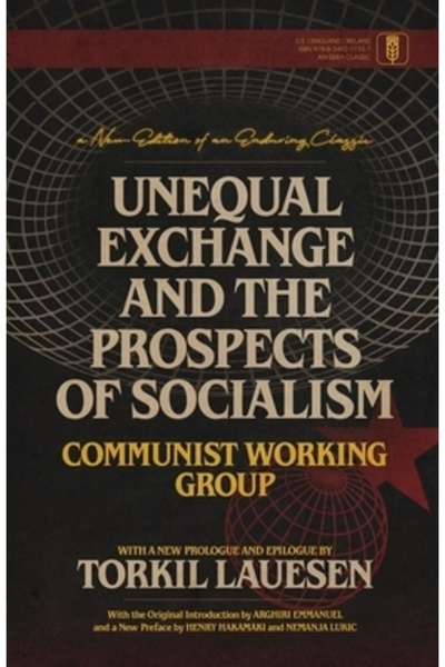 Rittenhouse Book Distributors Schimbul inegal și perspectivele socialismului