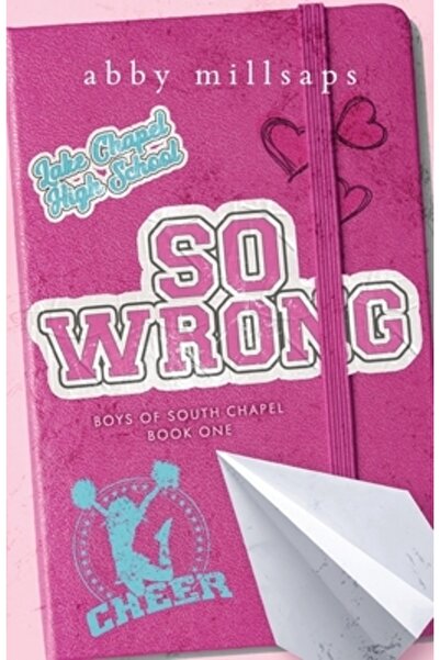 Multidisciplinary Assn Psy Stu Atât de greșit: o poveste de dragoste despre s...