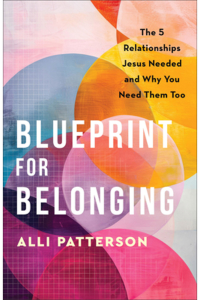 Revel Fleming H Planul de apartenență: Cele 5 relații de care Isus avea nevoi...