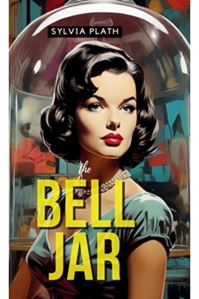 Mjp Publ The Bell Jar