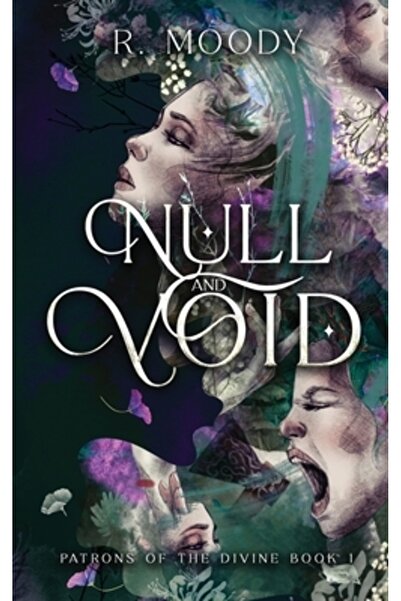 INDEPENDENT CAT Null & Void: O fantezie romantică întunecată plină de furie f...