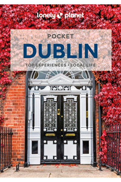 Lonely Planet Pub Dublin de buzunar 7