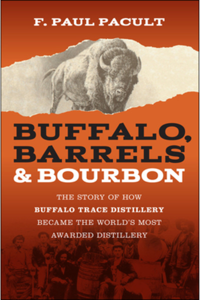 Wiley Buffalo, butoaie și bourbon: Povestea despre cum distileria Buffalo Tra...