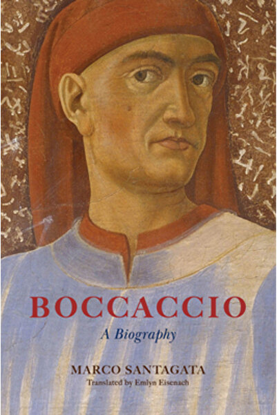Univ Of Chicago Pr Boccaccio: O biografie