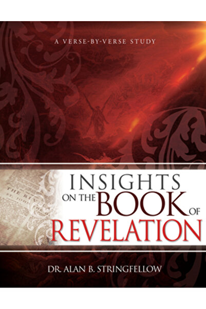 Whitaker House Perspective asupra Cărții Apocalipsa: Studiu verset cu verset