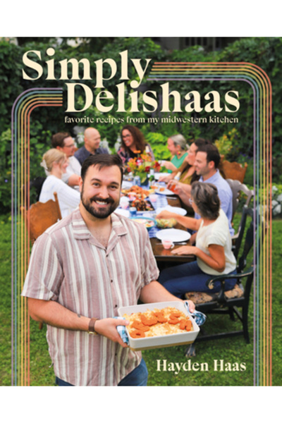 Dk Pub Simply Delishaas: Rețete preferate din bucătăria mea din Midwest