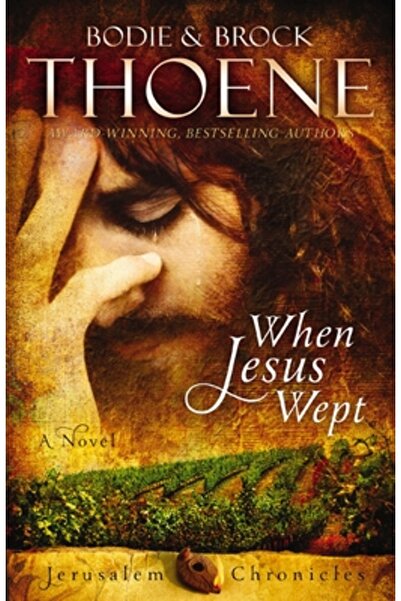 Zondervan Pub House Când Isus a plâns