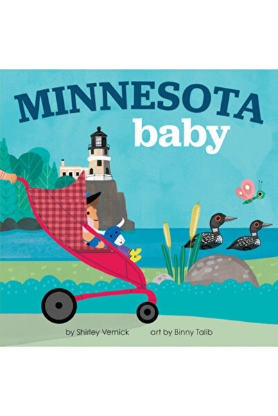 duopress Bebeluș din Minnesota