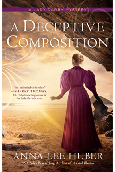 Berkley Books O compoziție înșelătoare