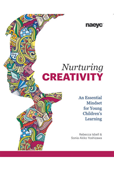 Natl Assn For The Education Of Cultivarea creativității: o mentalitate esenți...