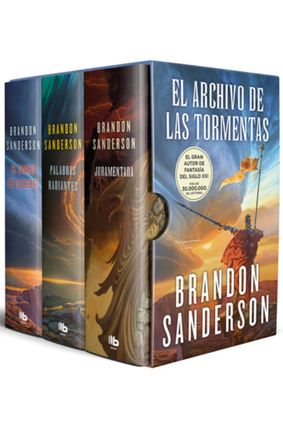 Roca Bollsillo Set cutie Arhiva Furtunii / Arhiva Luminii Furtunii: (Calea Re...