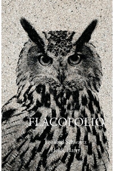 Spuyten Duyvil Flacofolio: Micro-eseuri