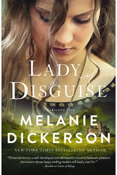 Thomas Nelson Pub Doamna deghizată