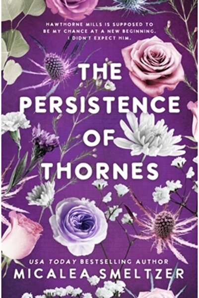 Rittenhouse Book Distributors Persistența lui Thornes