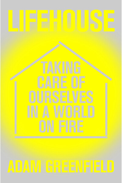 Verso Lifehouse: Trăind dincolo de speranță în lunga urgență.