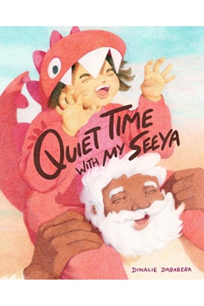 Roaring Brook Pr Timp liniștit cu Seeya mea