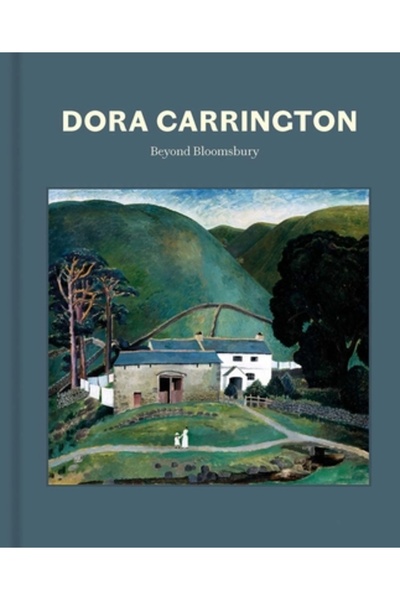 Pallant House Gallery Dora Carrington: Dincolo de Bloomsbury
